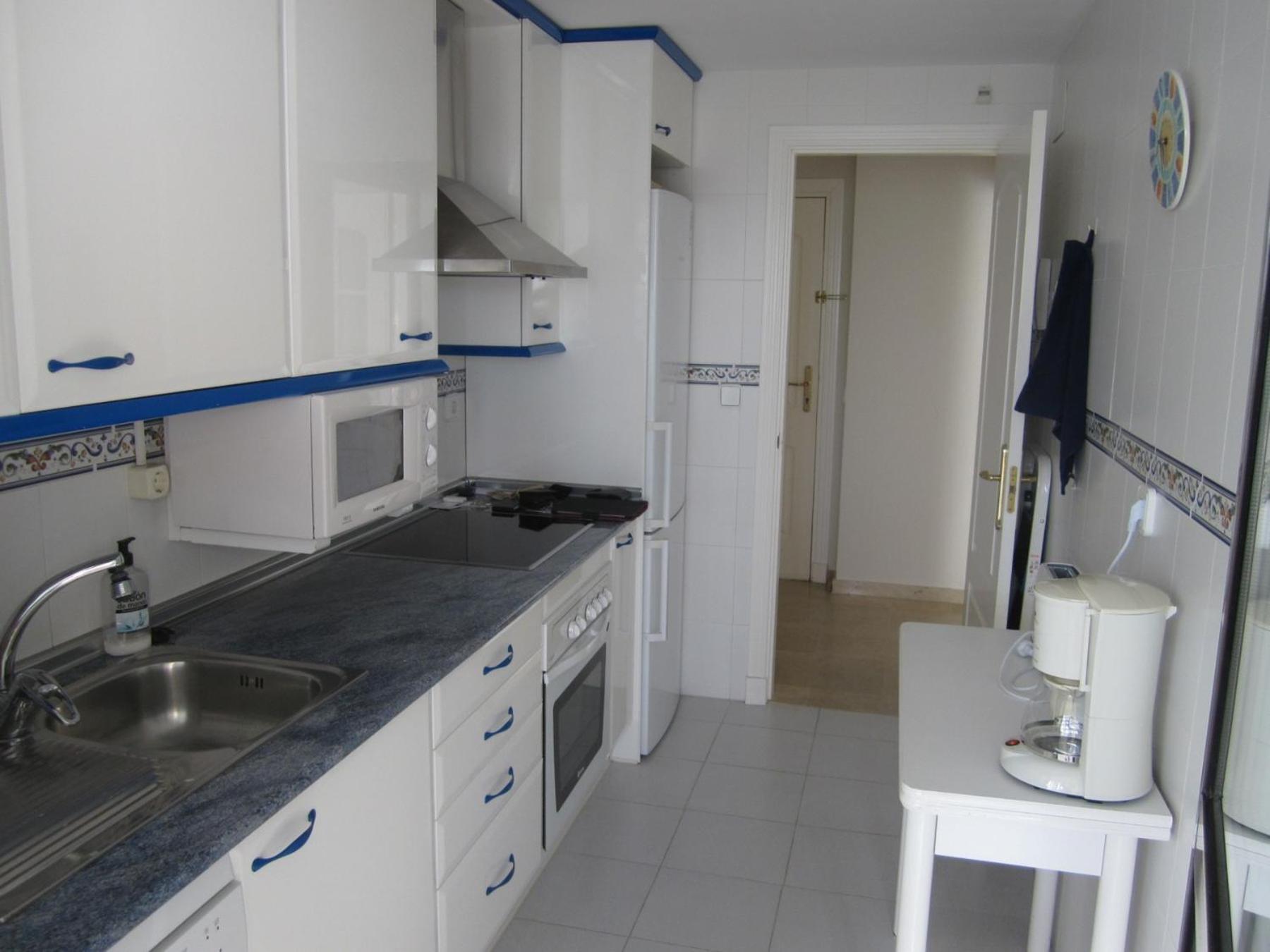 Marina Duquesa Apartemento 2110 Manilva Exterior foto